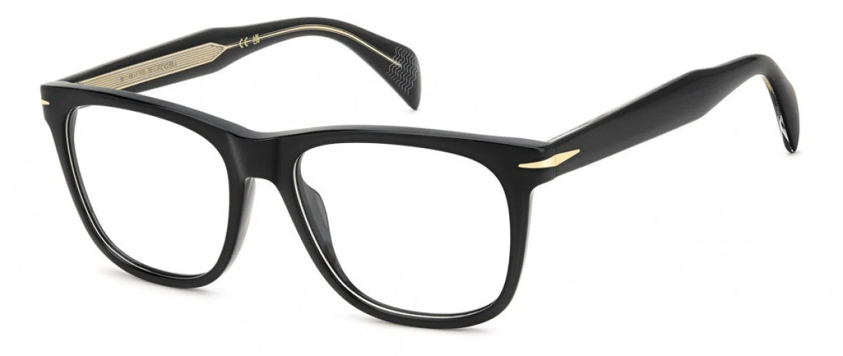 David Beckham DB1208 Eyeglasses - view 5